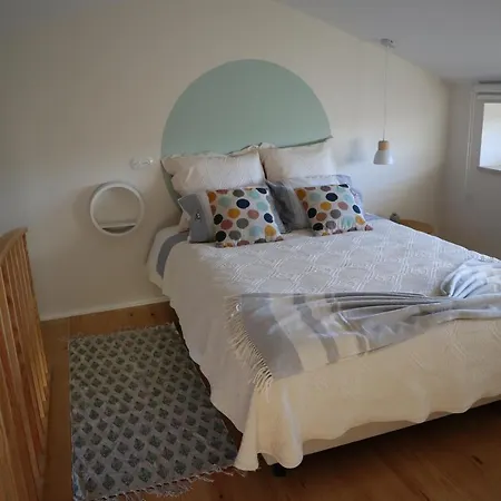 Casas Da Chainca - Turismo De Natureza Zewnętrze zdjęcie