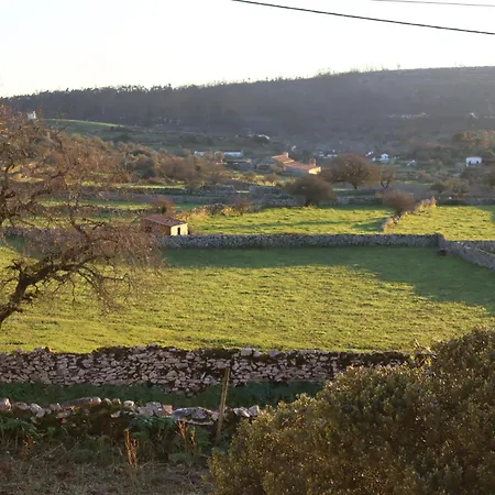 Casas Da Chainca - Turismo De Natureza Zewnętrze zdjęcie