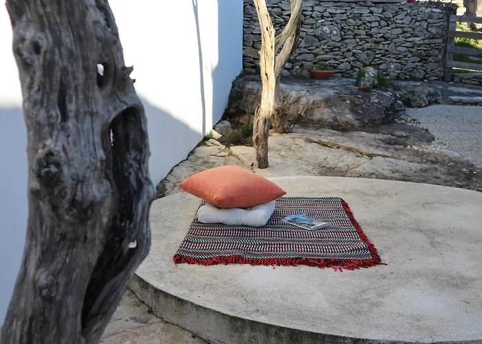 Casas Da Chainca - Turismo De Natureza