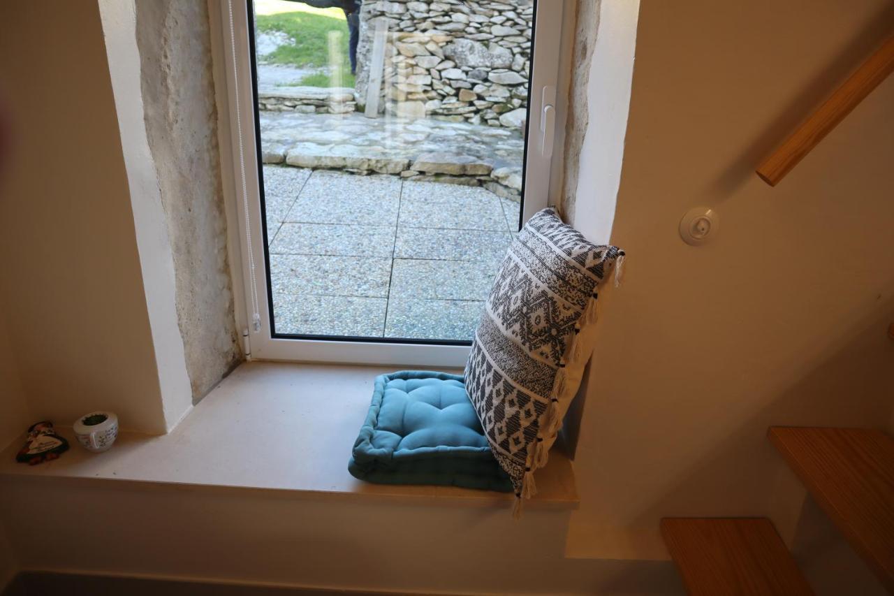 Casas Da Chainca - Turismo De Natureza Holiday home Chainca (Porto de Mos, Leiria)