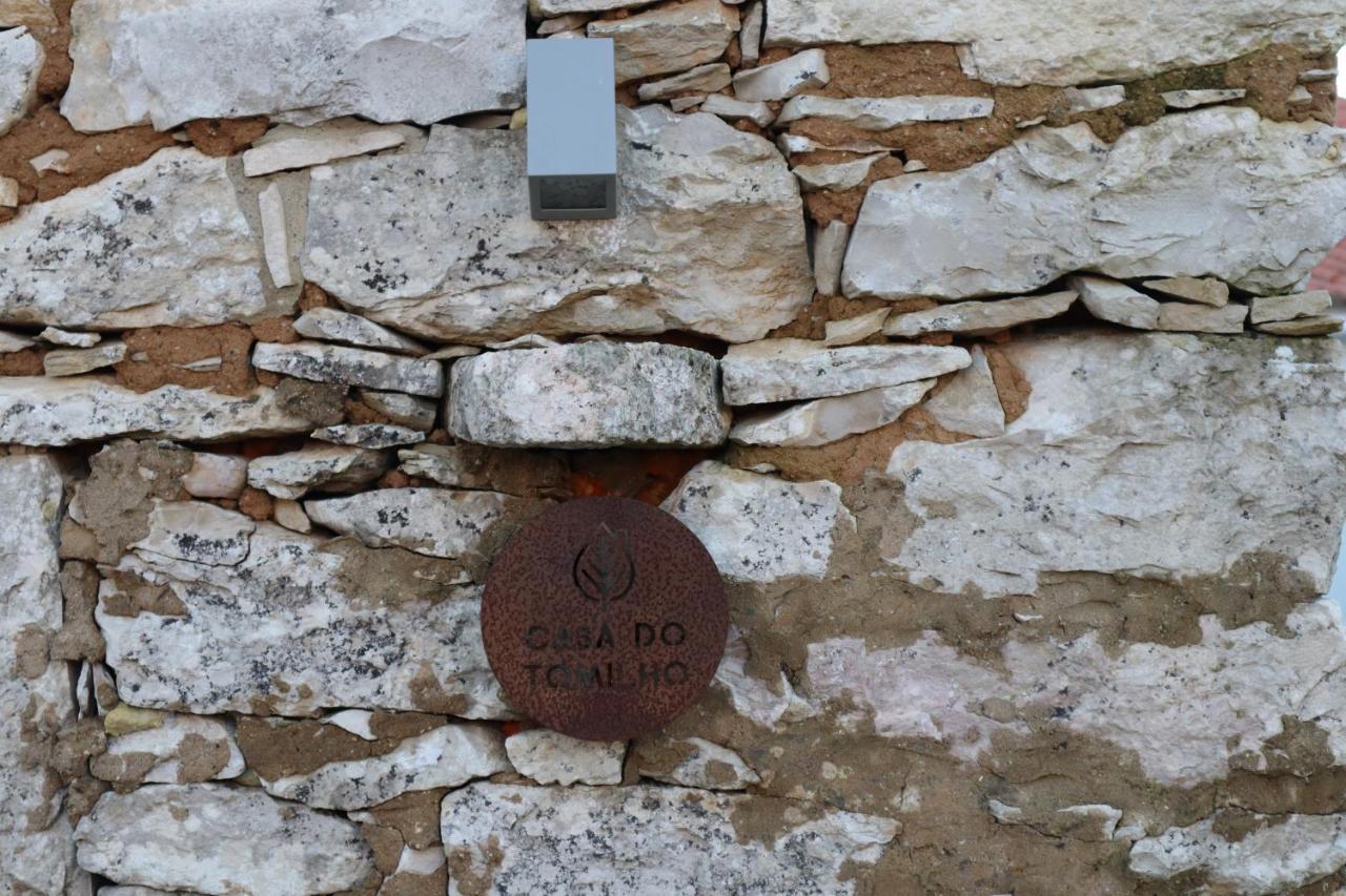Casas Da Chainca - Turismo De Natureza Holiday home *