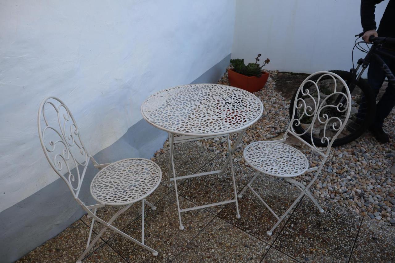 Holiday home Casas Da Chainca - Turismo De Natureza Chainca (Porto de Mos, Leiria)