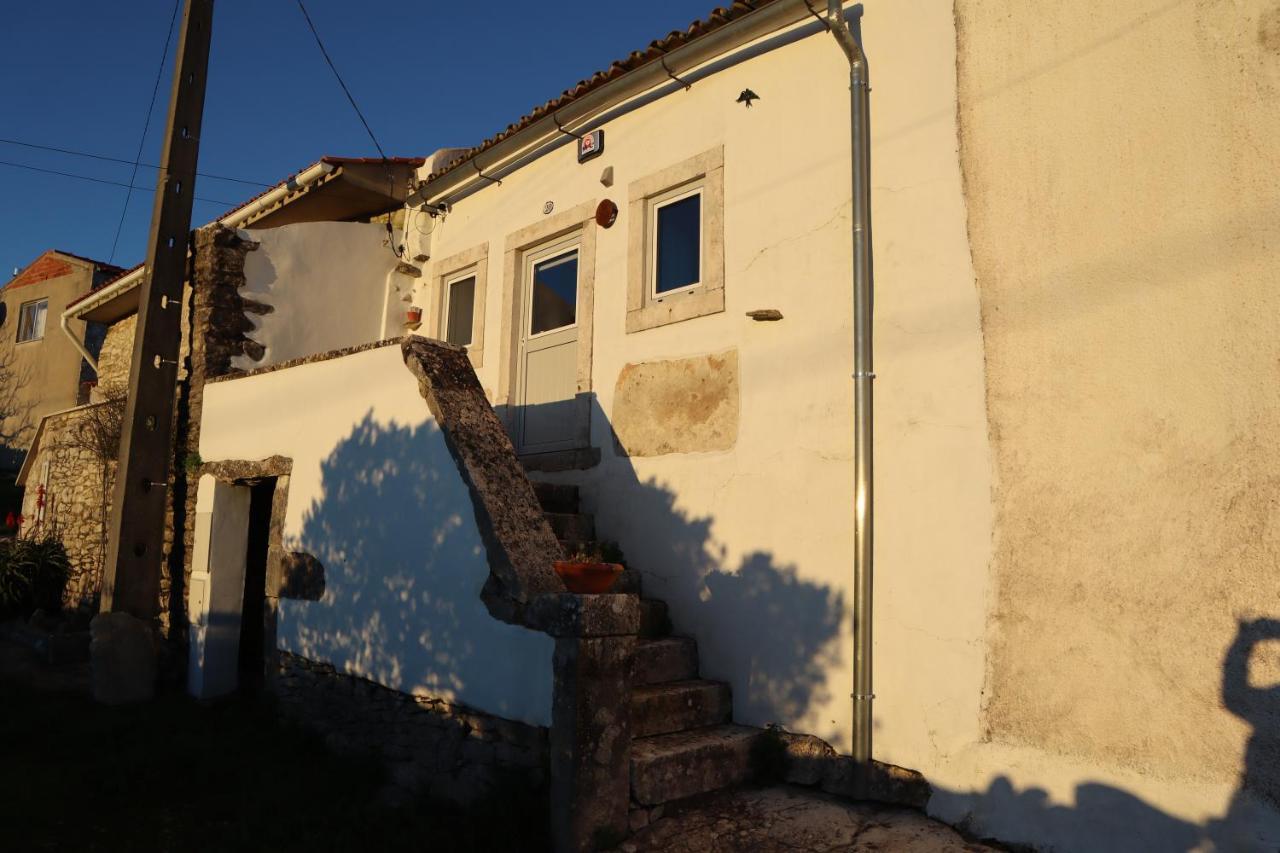 Casas Da Chainca - Turismo De Natureza Holiday home *