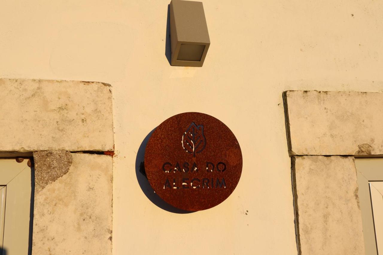 Casas Da Chainca - Turismo De Natureza * Chainca (Porto de Mos, Leiria)
