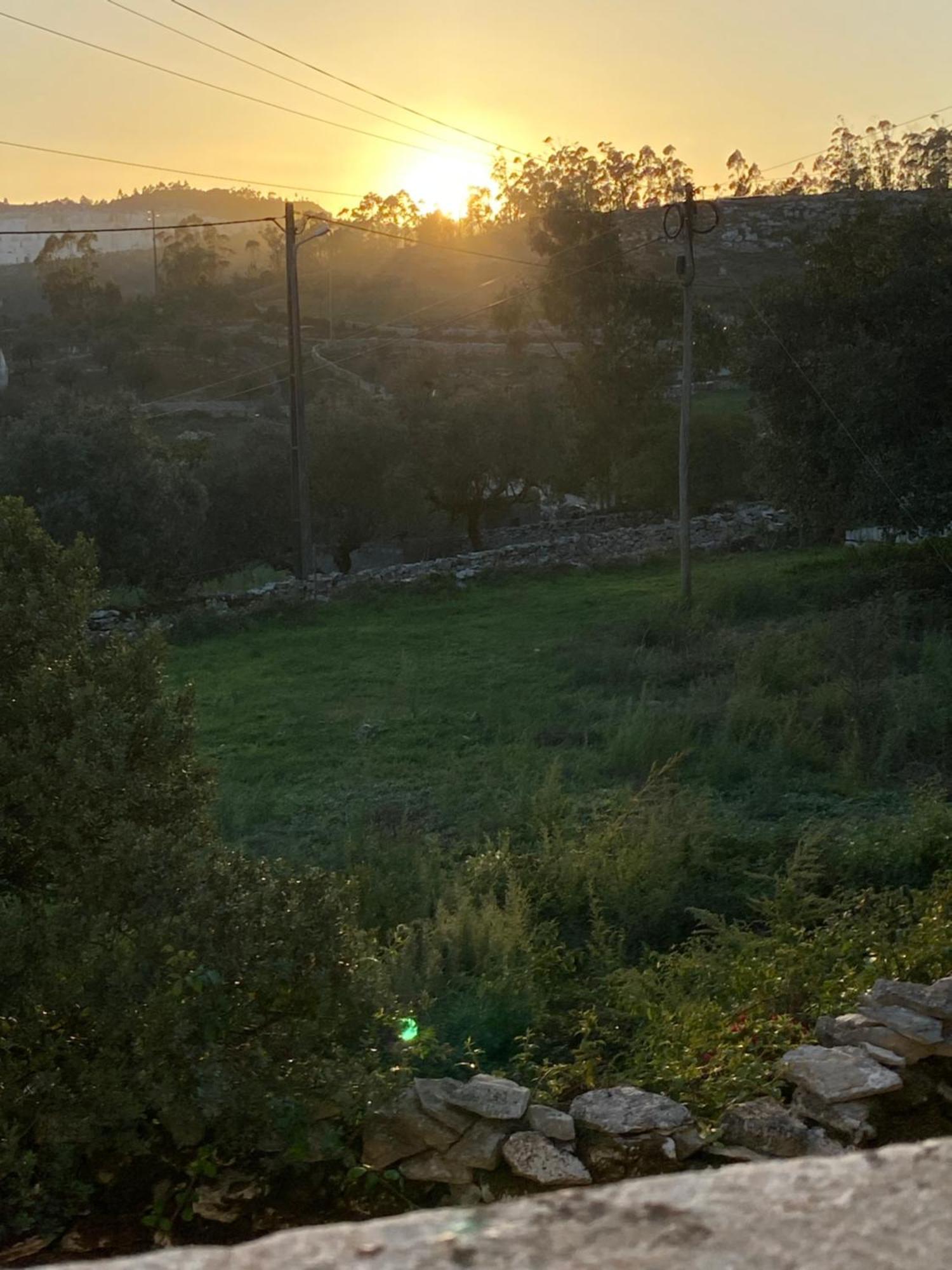Casas Da Chainca - Turismo De Natureza * Chainca (Porto de Mos, Leiria)