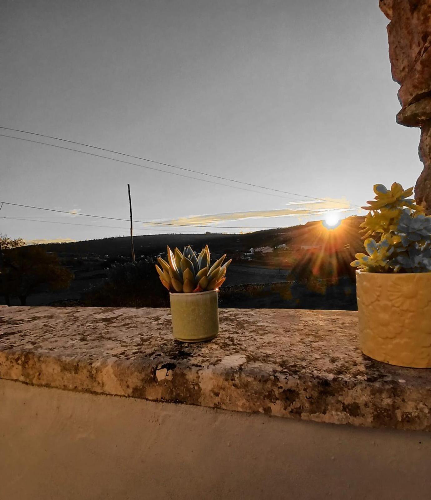 Casas Da Chainca - Turismo De Natureza *