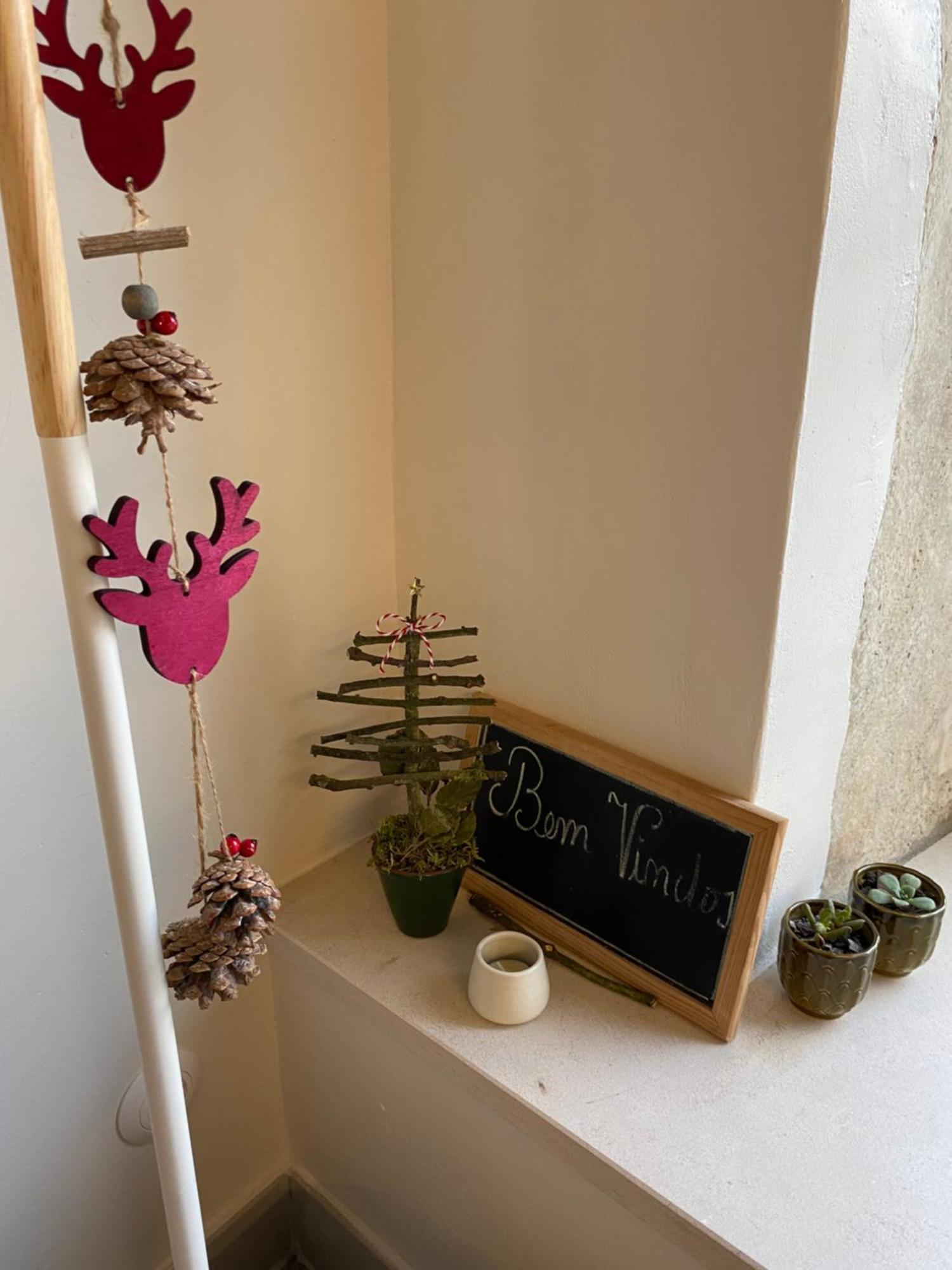 Casas Da Chainca - Turismo De Natureza Holiday home Chainca (Porto de Mos, Leiria)