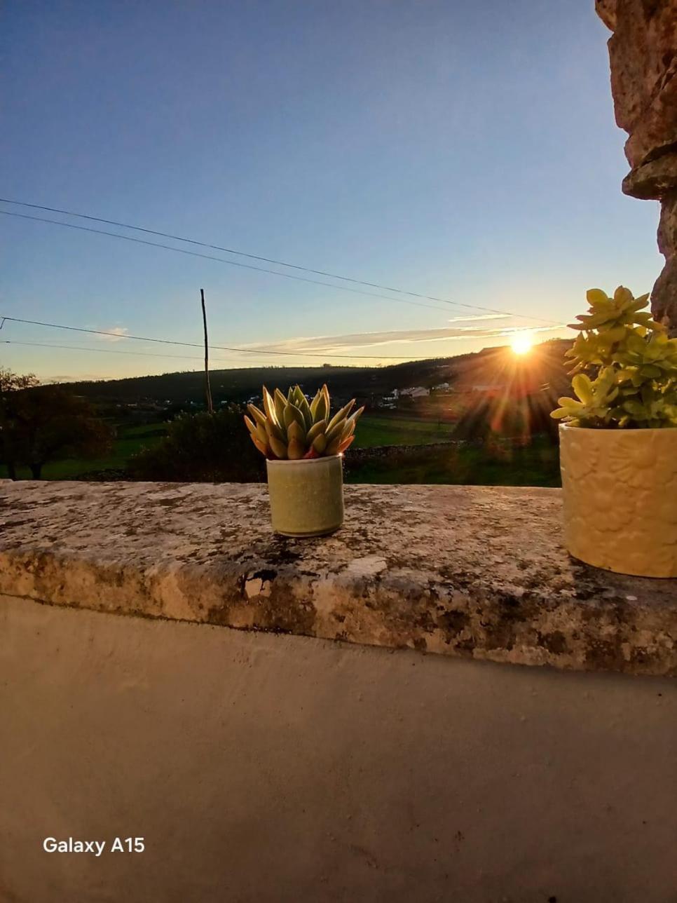 Dom wakacyjny Casas Da Chainca - Turismo De Natureza Chainca (Porto de Mos, Leiria)