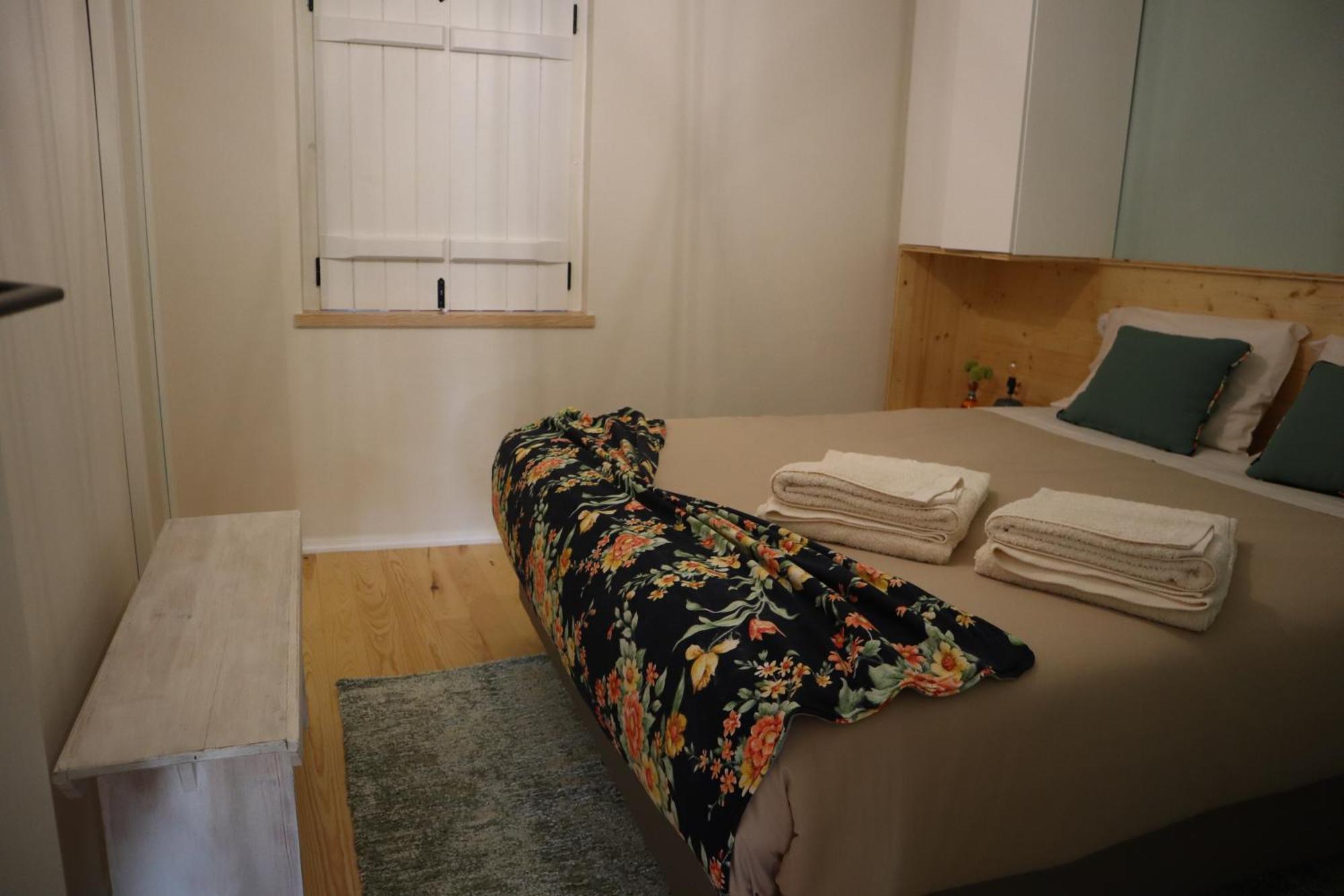 Holiday home Casas Da Chainca - Turismo De Natureza *