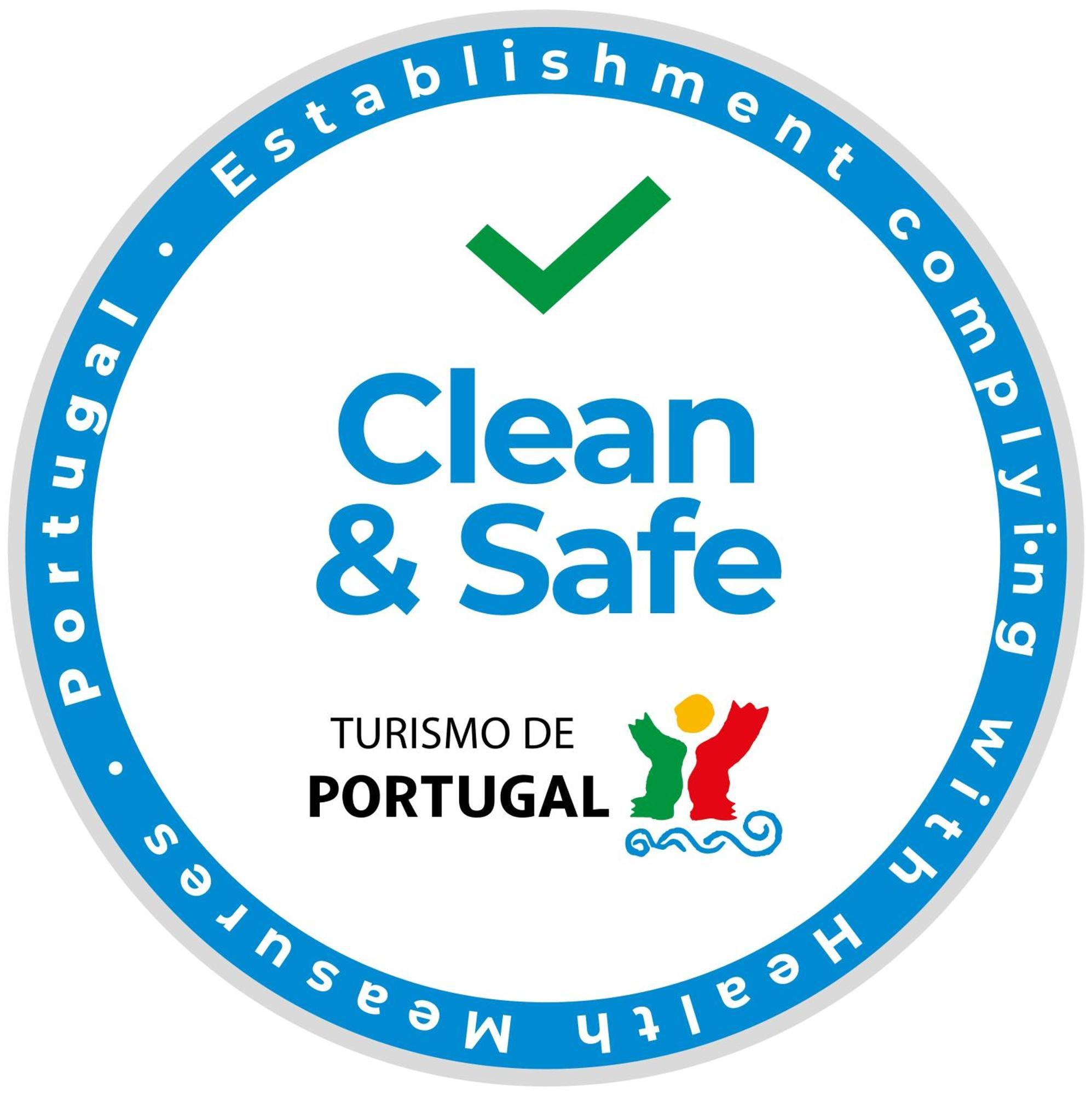 Casas Da Chainca - Turismo De Natureza Dom wakacyjny Chainca (Porto de Mos, Leiria)